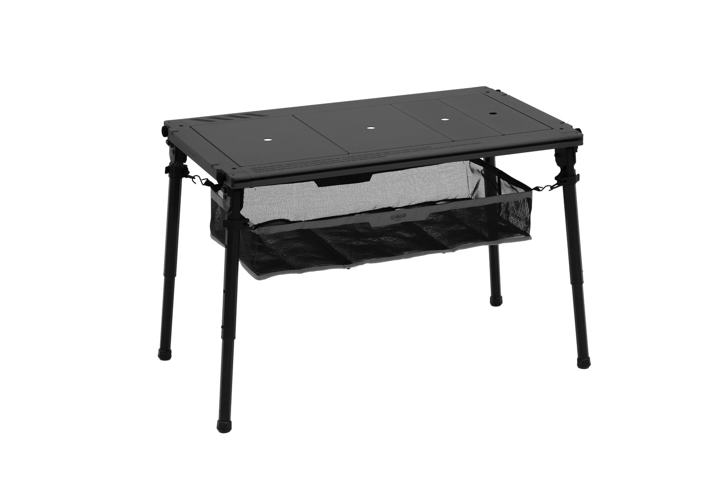 CARGO Comfort IGT Table
