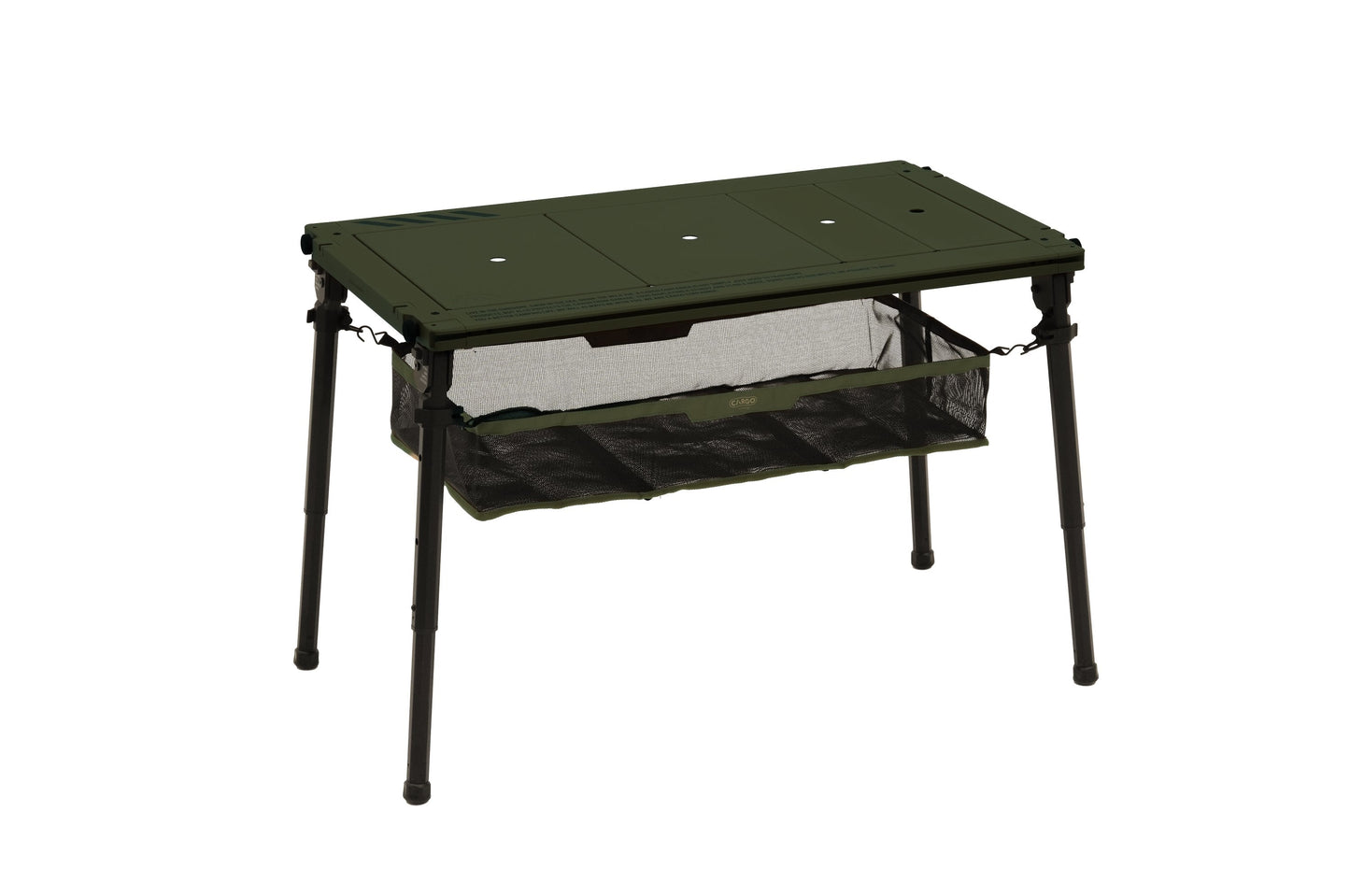 CARGO Comfort IGT Table