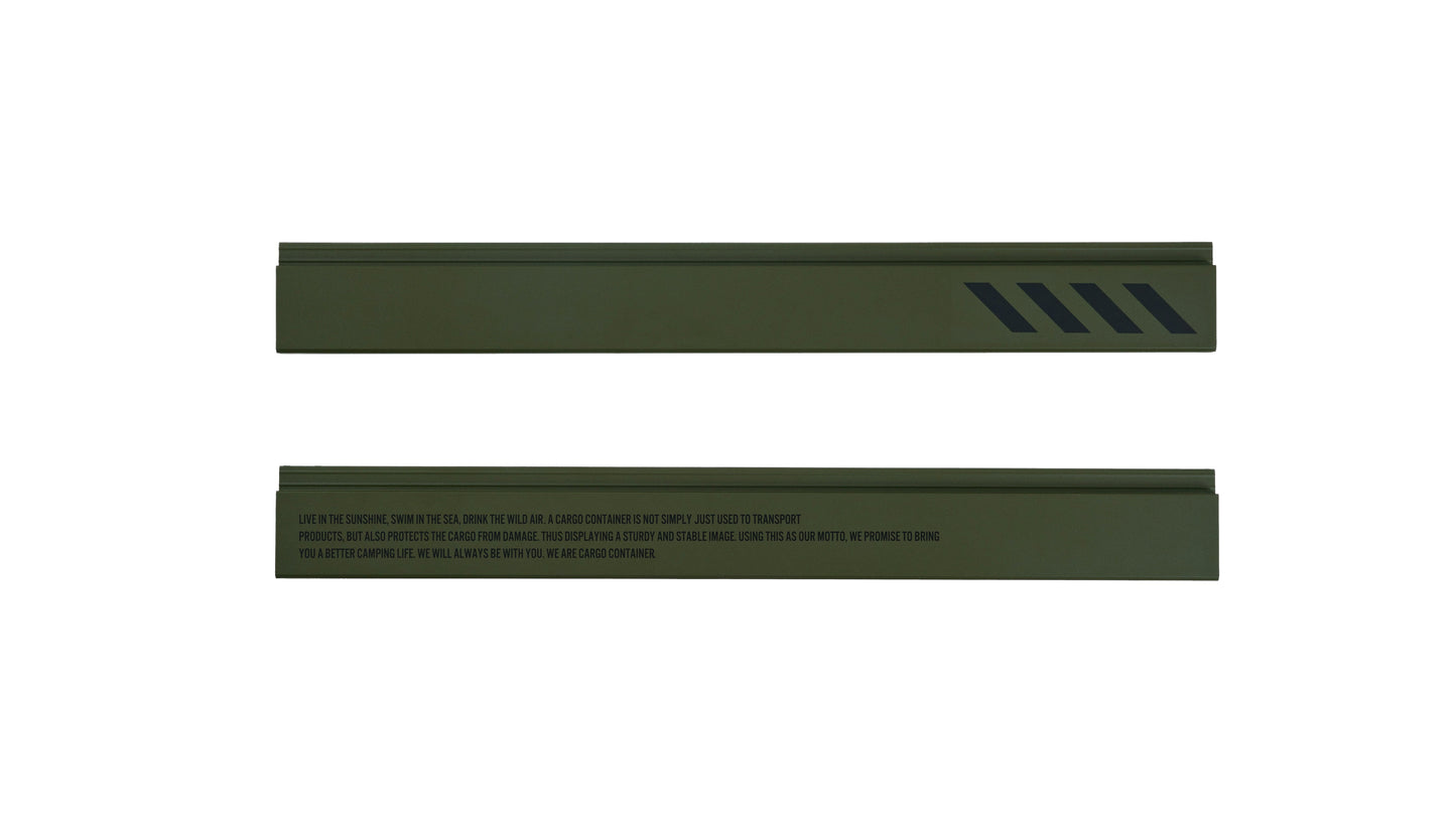 CARGO Comfort IGT Table Parts