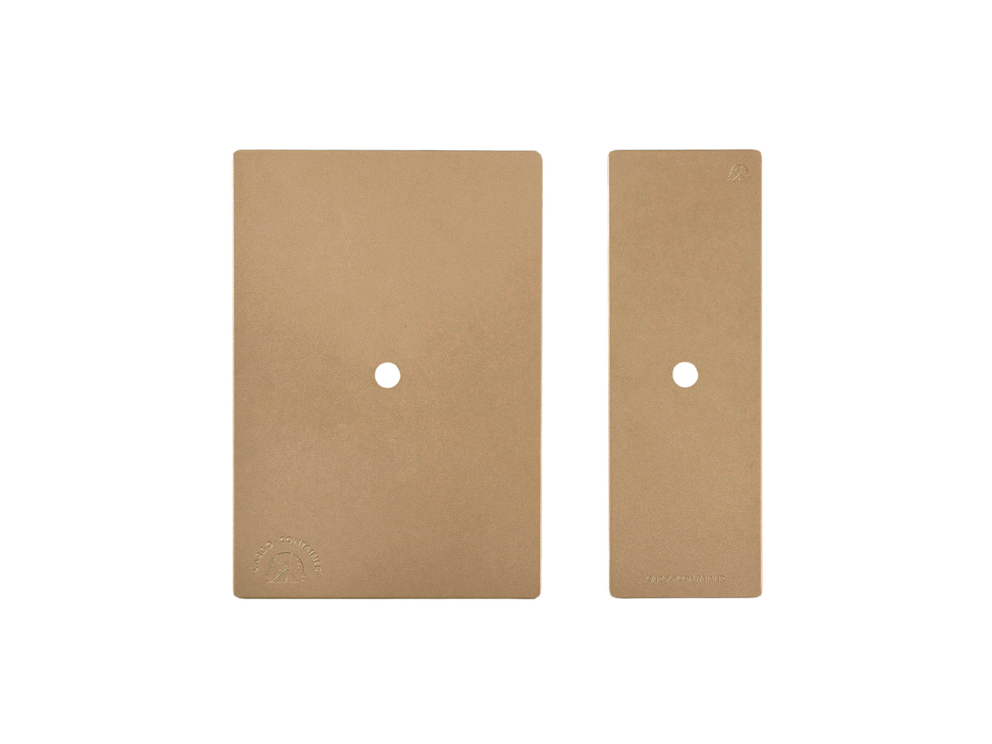 CARGO Comfort IGT Table Parts