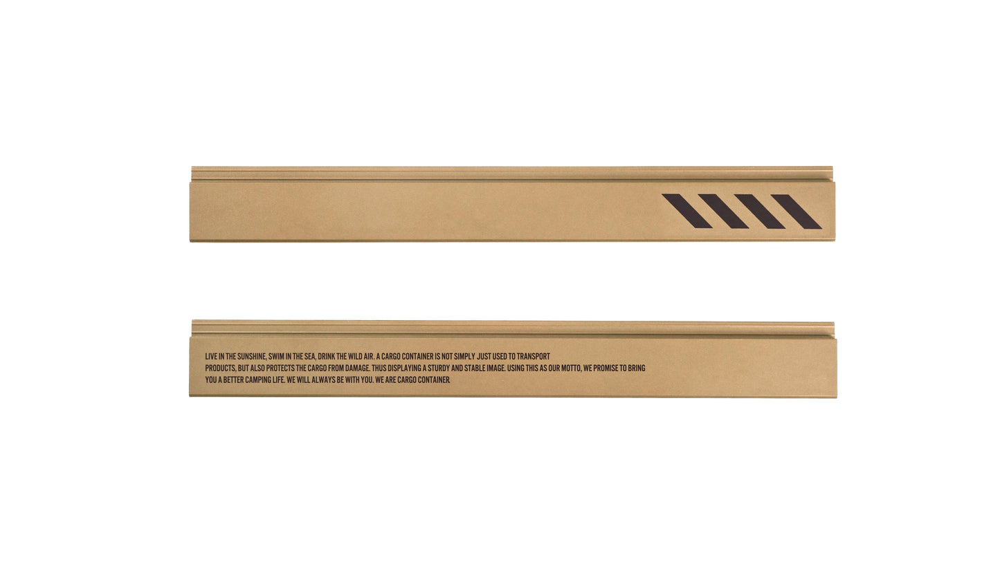 CARGO Comfort IGT Table Parts