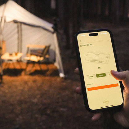 CARGO Comfort Slim Light Pro