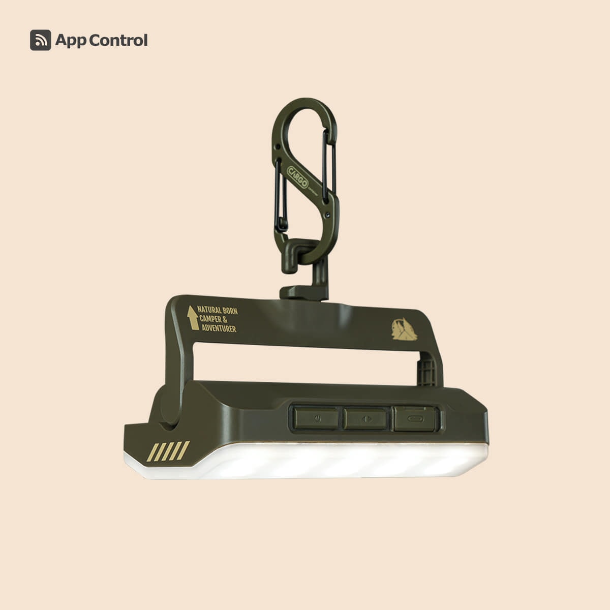 CARGO Comfort Slim Light Pro