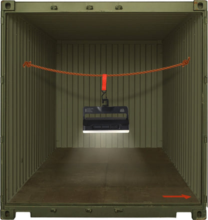 CARGO Comfort Slim Light Pro