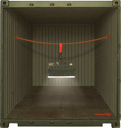 CARGO Comfort Slim Light Pro