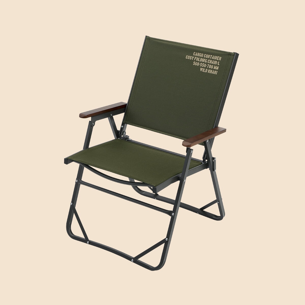 CARGO Cosy Folding Chair L