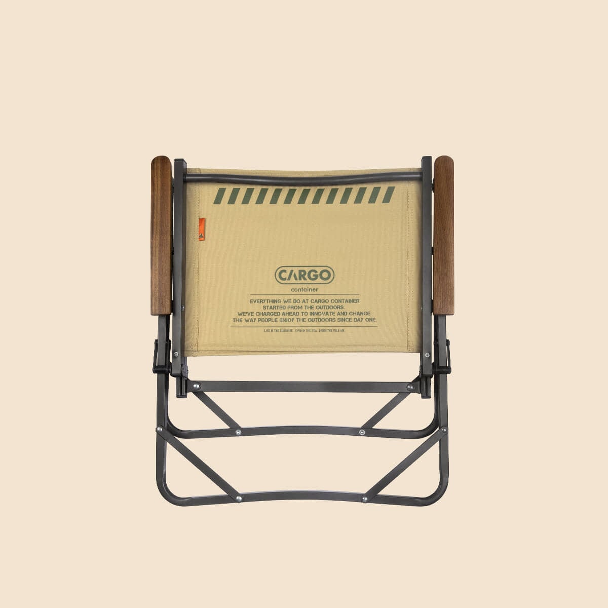 CARGO Cosy Folding Chair M