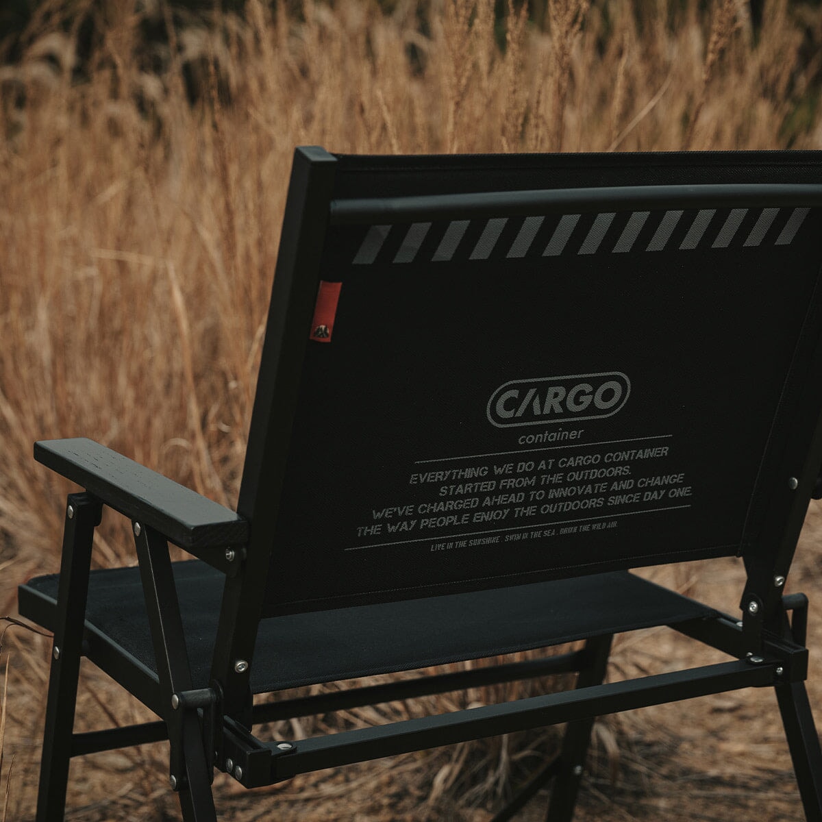 CARGO Cosy Folding Chair M