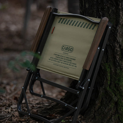 CARGO Cosy Folding Chair M
