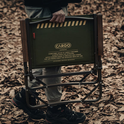 CARGO Cosy Folding Chair M