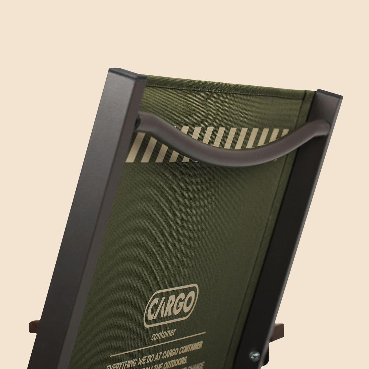 CARGO Cosy Folding Chair M