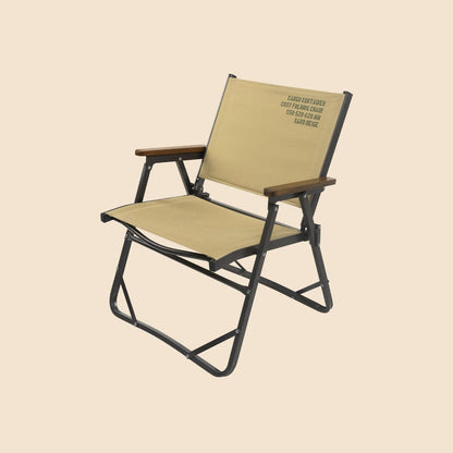 CARGO Cosy Folding Chair M