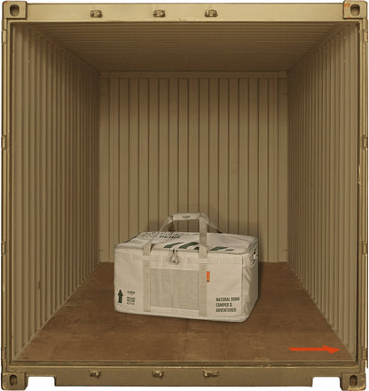 CARGO Custom Bag L