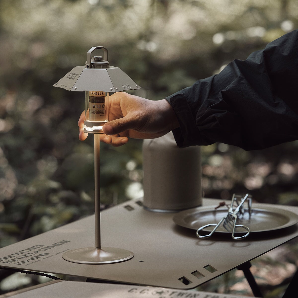 CARGO Dual Light Package Mini