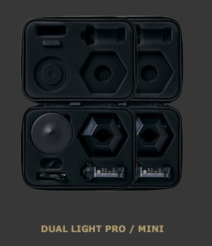 CARGO Dual Light Package Mini