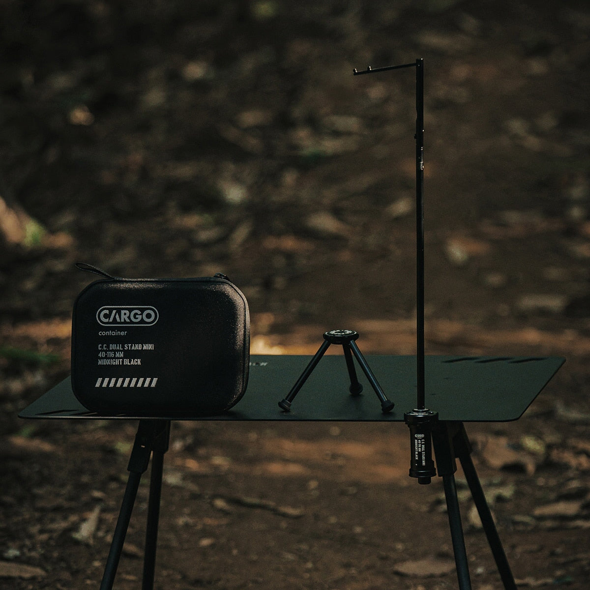 CARGO Dual Stand Mini