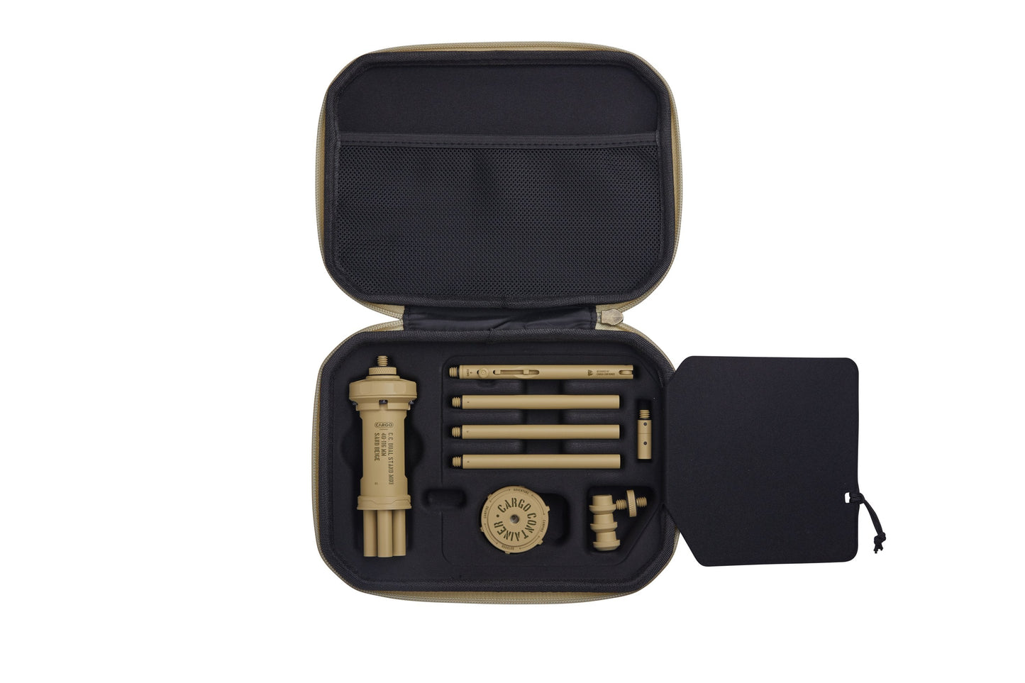CARGO Dual Stand Mini