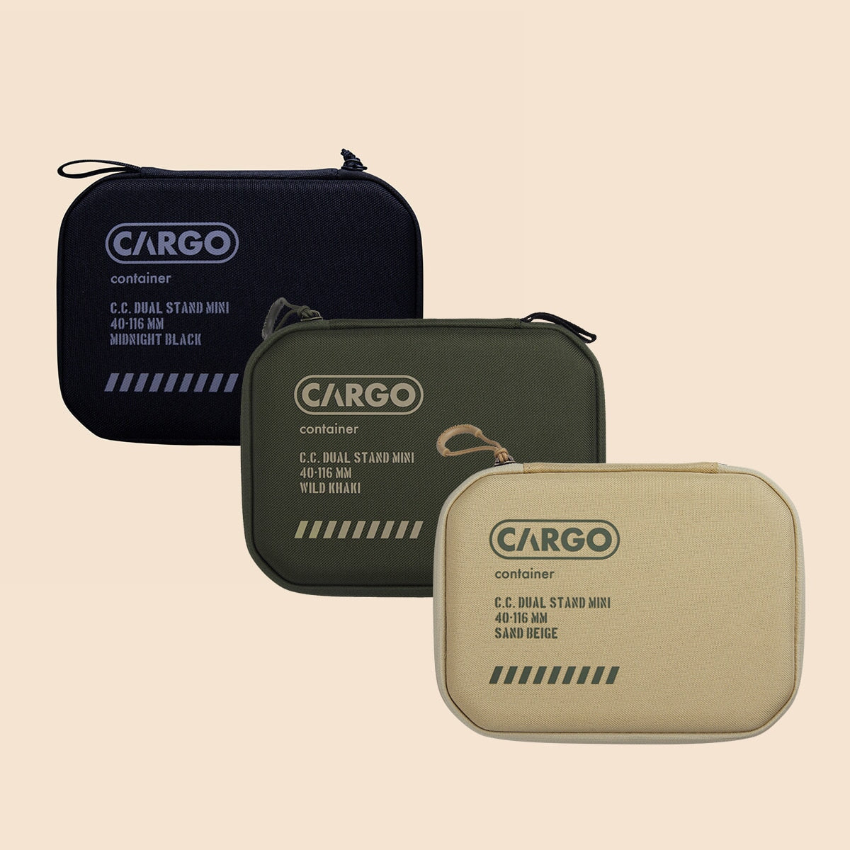 CARGO Dual Stand Mini