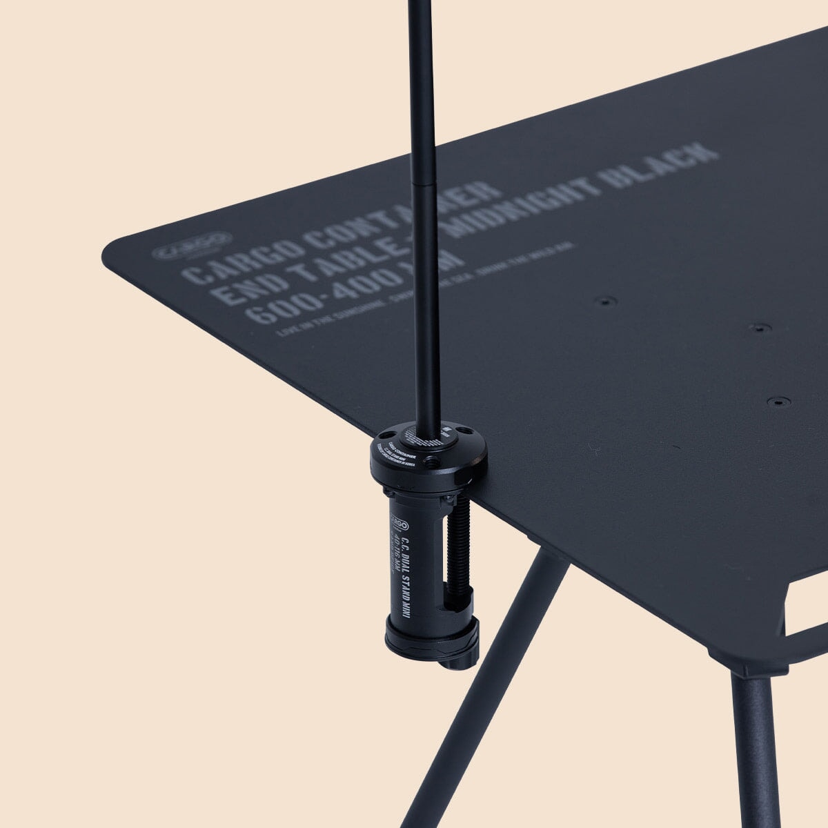 CARGO Dual Stand Mini