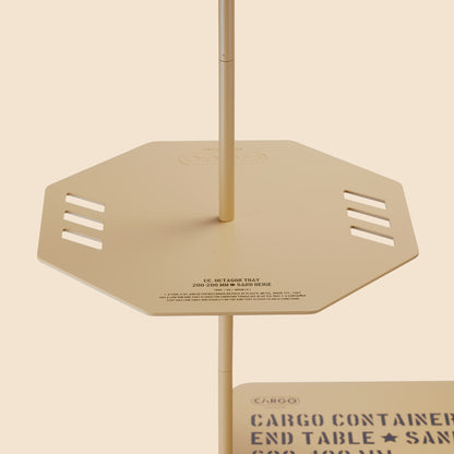 CARGO Dual Stand Mini