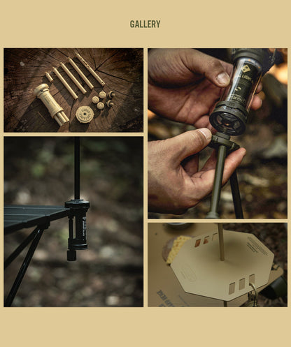 CARGO Dual Stand Mini