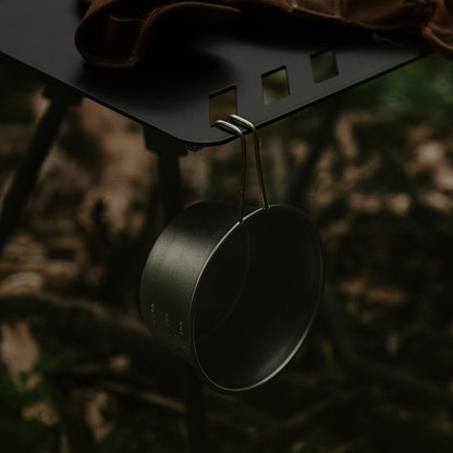 CARGO End Table