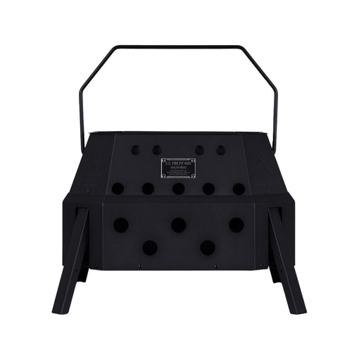 CARGO Fire Pit Max