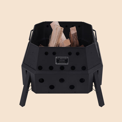 CARGO Fire Pit Max