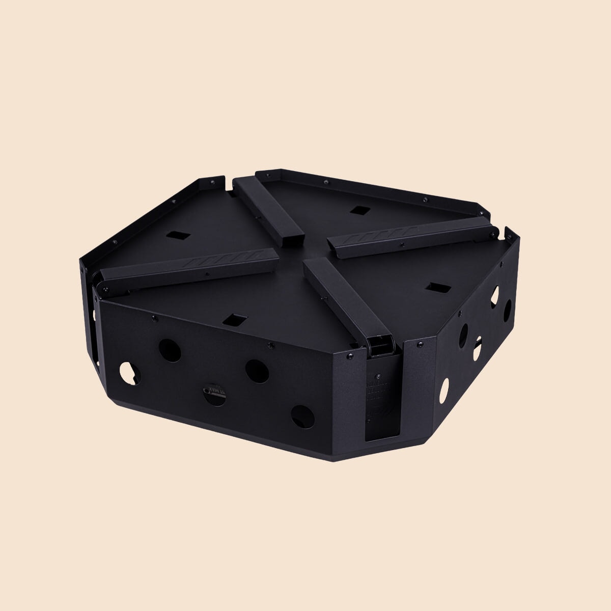 CARGO Fire Pit Max