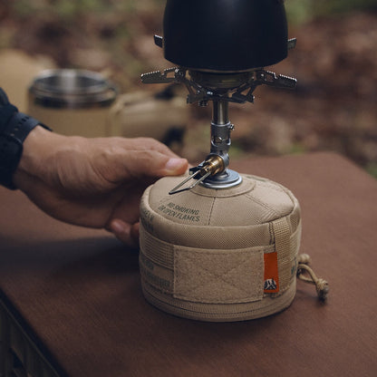 CARGO Guard Warmer