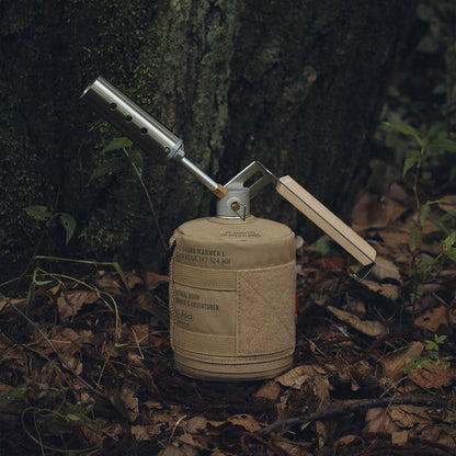 CARGO Guard Warmer