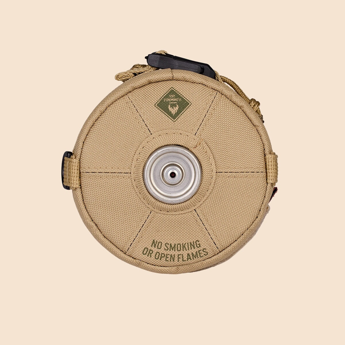 CARGO Guard Warmer