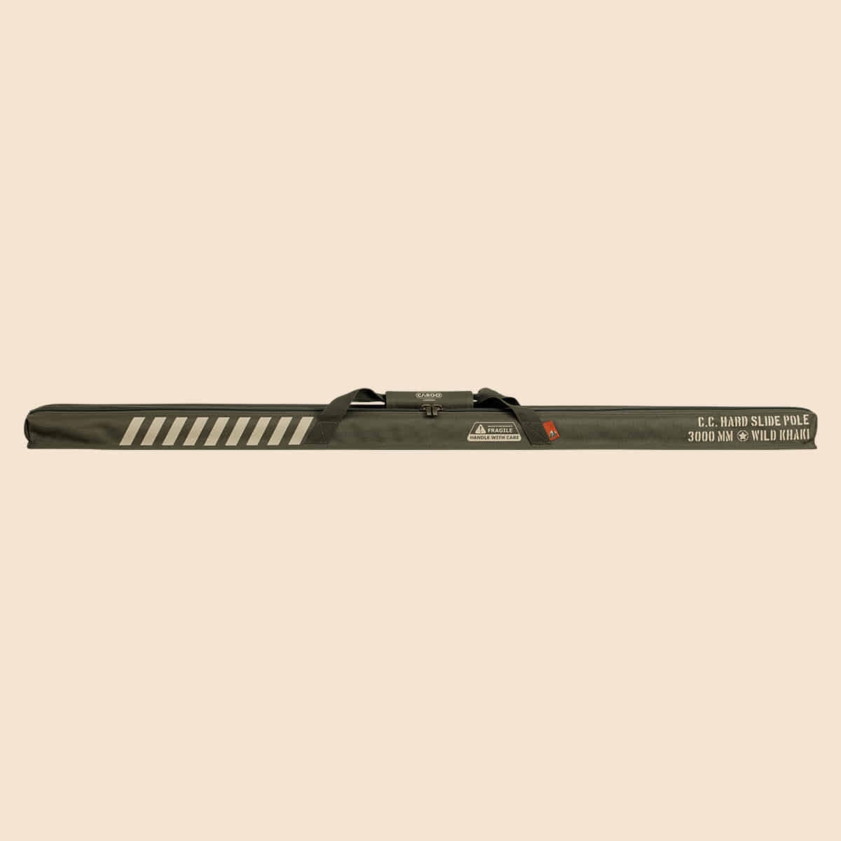 CARGO Hard Slide Pole 2200/3000