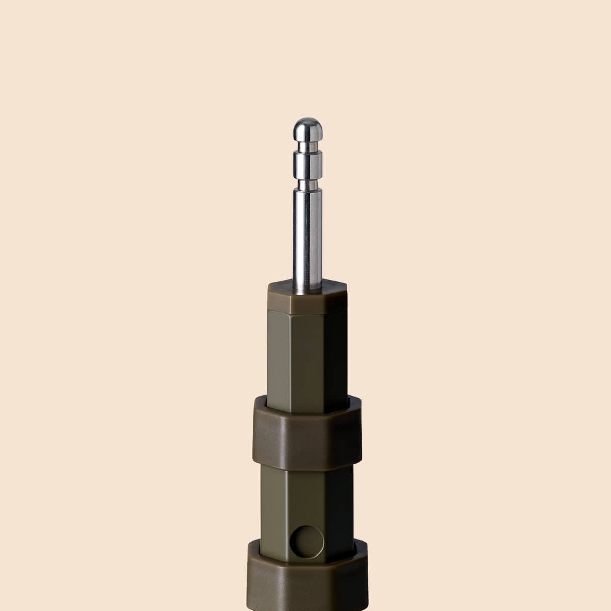 CARGO Hard Slide Pole 2200/3000