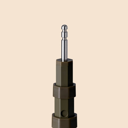 CARGO Hard Slide Pole 2200/3000
