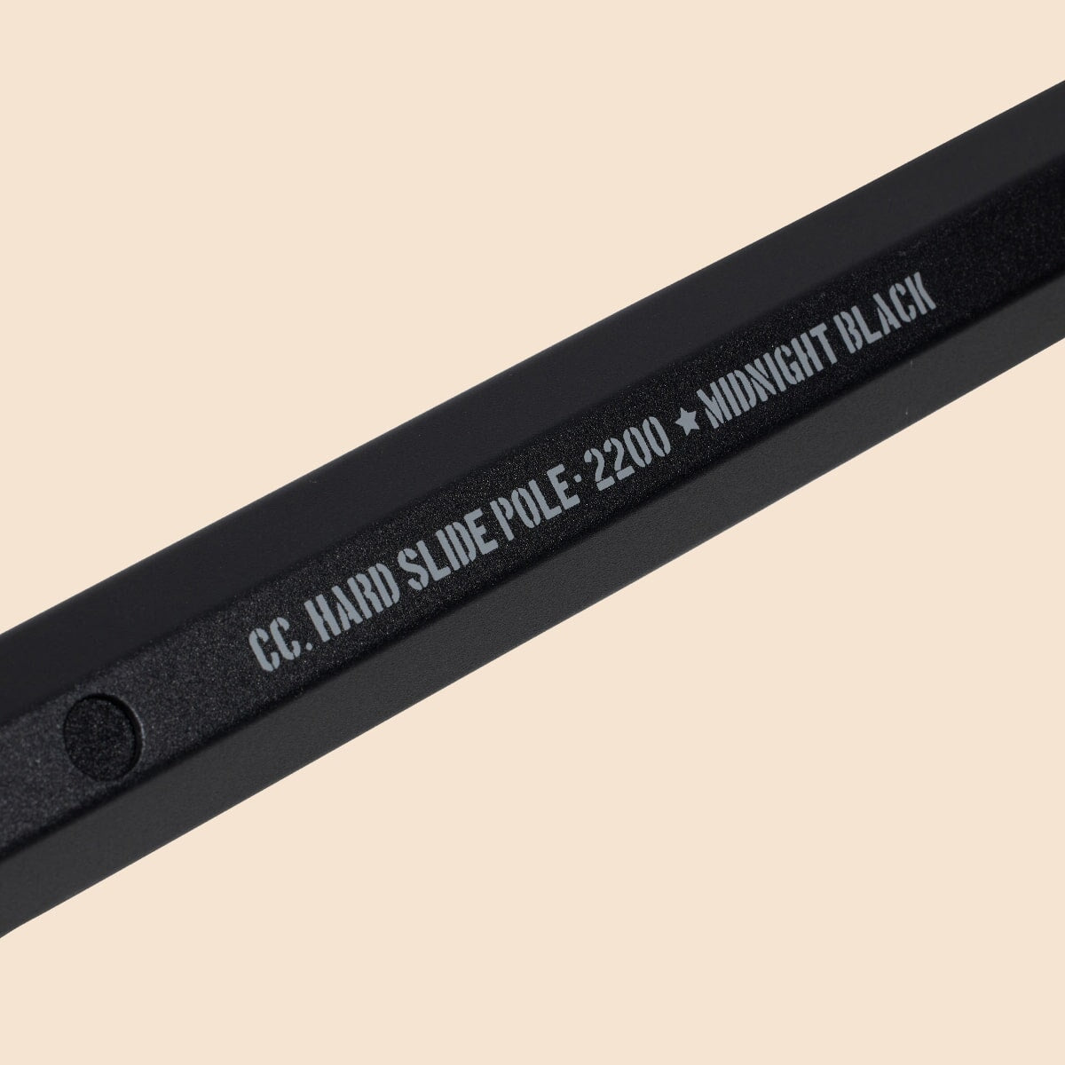 CARGO Hard Slide Pole 2200/3000