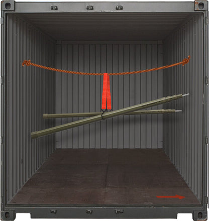 CARGO Hard Slide Pole 2200/3000