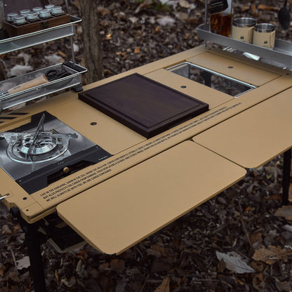 CARGO IGT Accessory