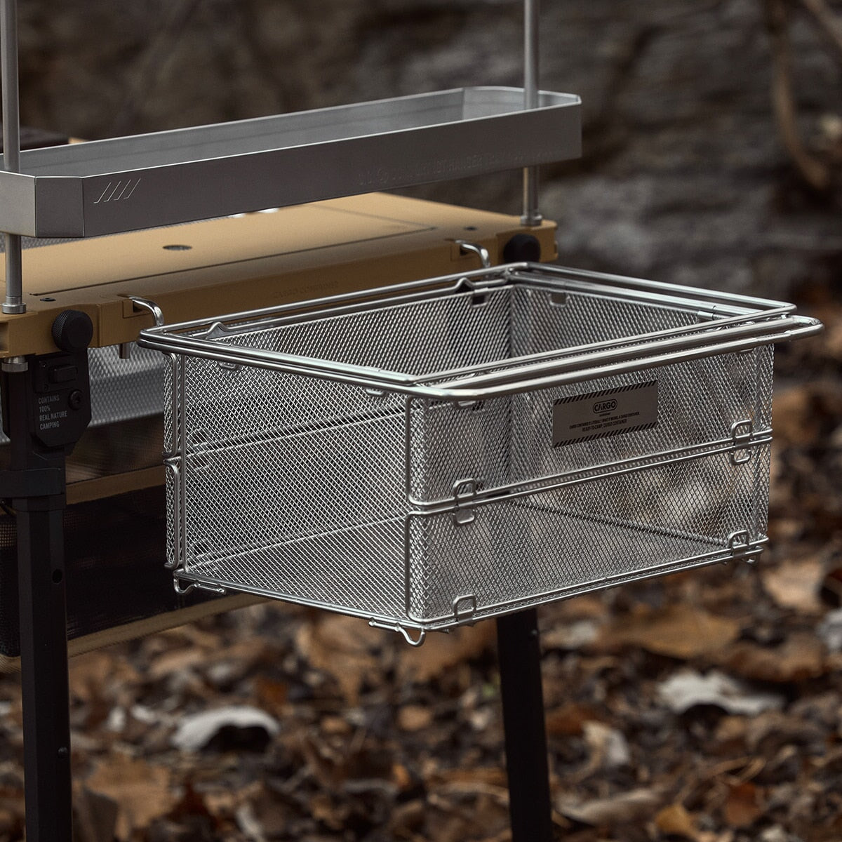 CARGO IGT Accessory