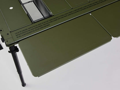 CARGO IGT Side Plate