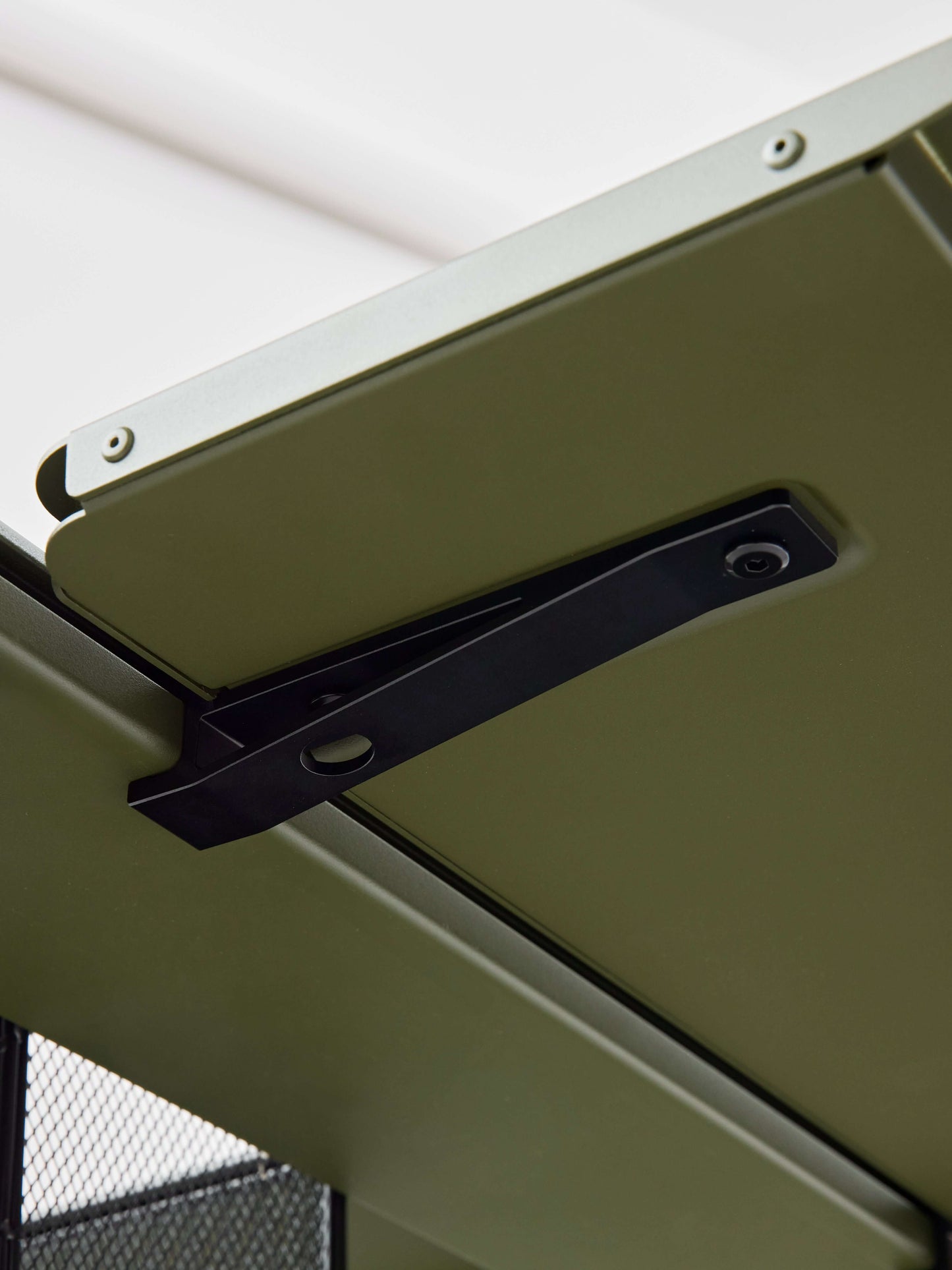 CARGO IGT Side Plate
