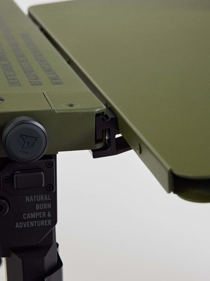 CARGO IGT Side Plate