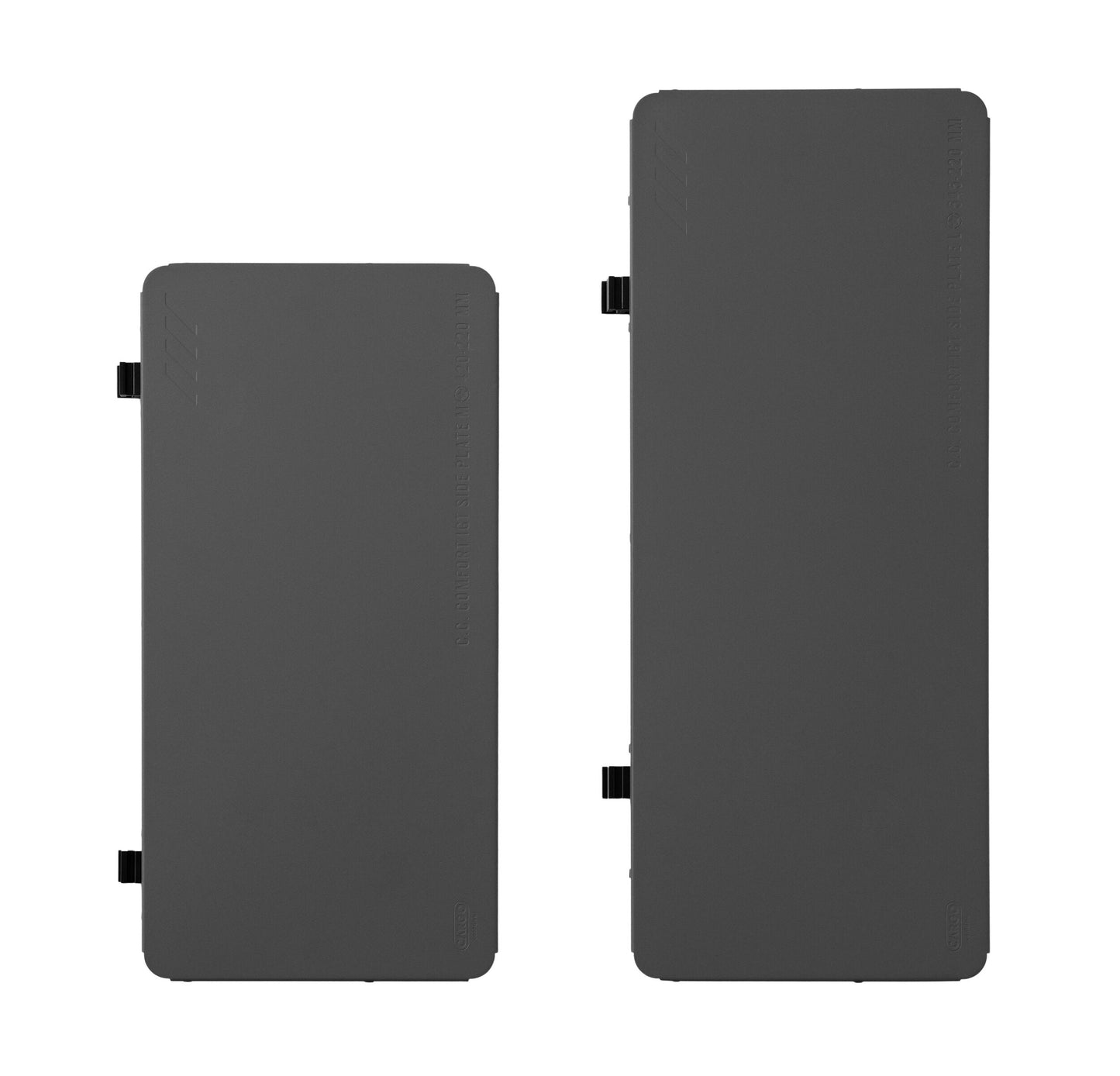 CARGO IGT Side Plate