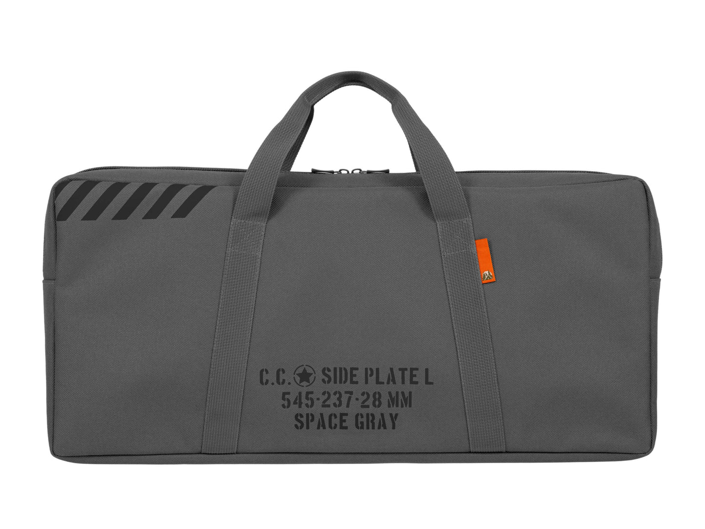 CARGO IGT Side Plate