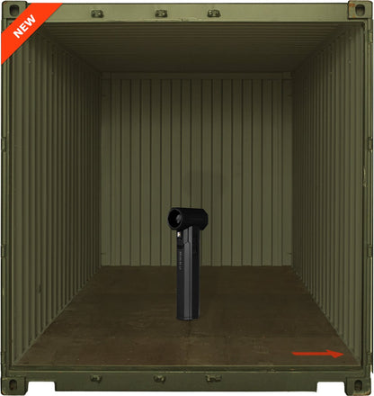 CARGO Jet Air Gun