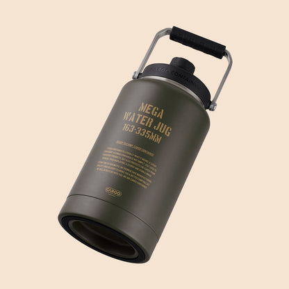 CARGO Mega water jug