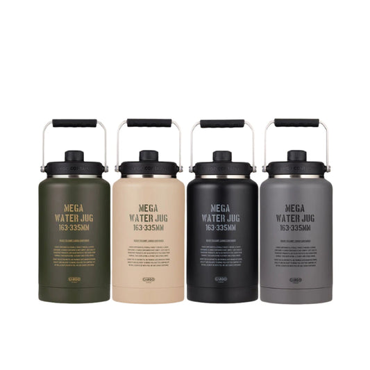CARGO Mega water jug