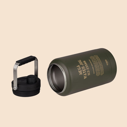 CARGO Mega water jug
