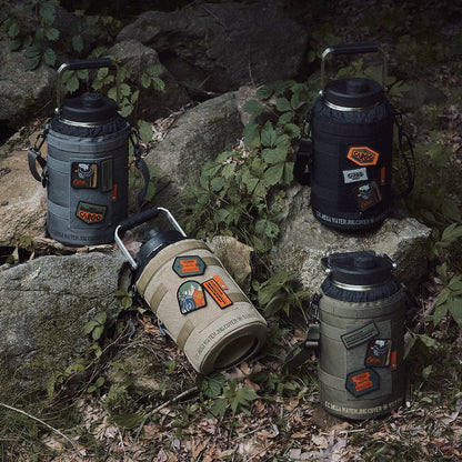 CARGO Mega water jug
