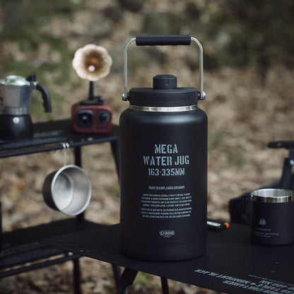CARGO Mega water jug